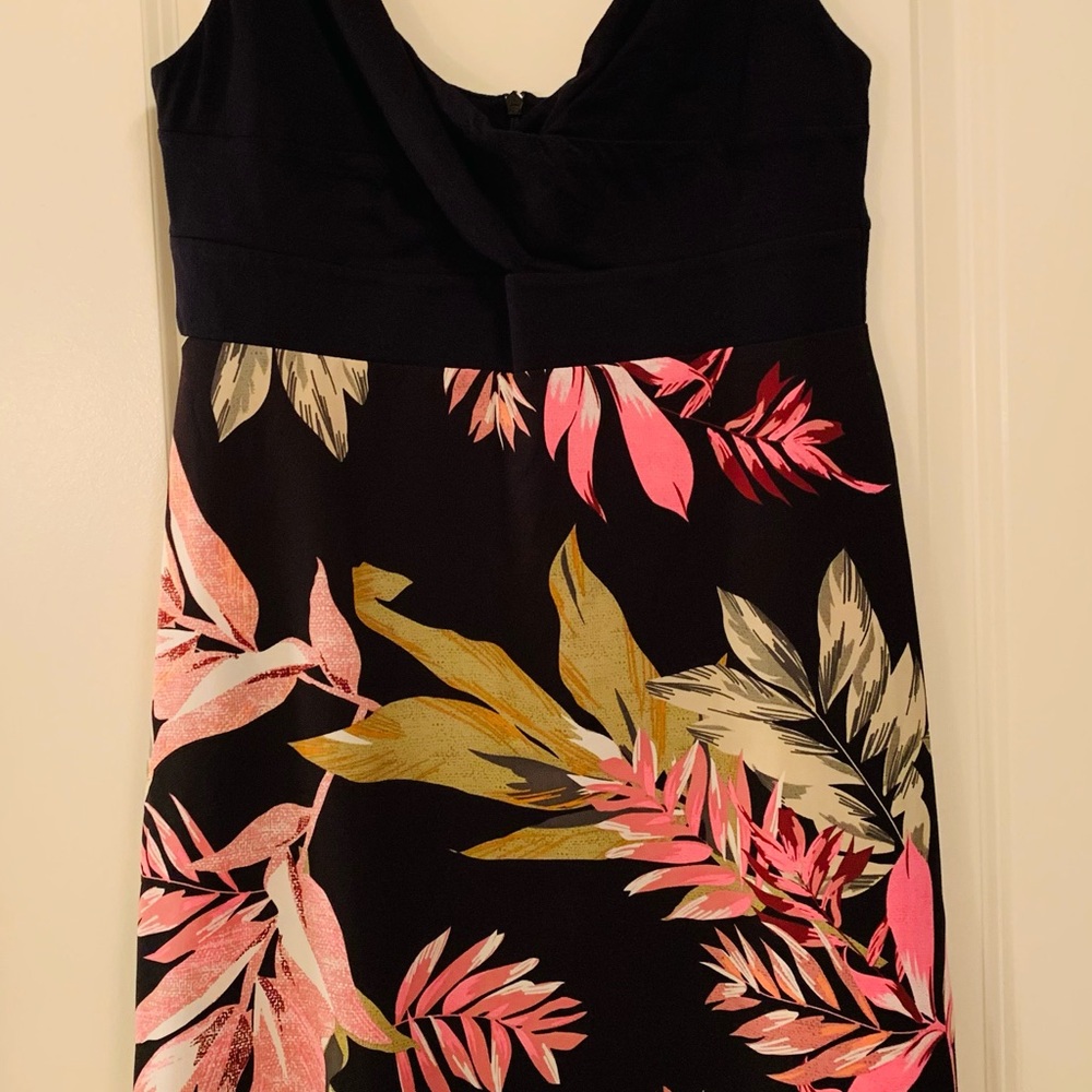 NWOT CAbi Beach Club Dress - Picture 9 of 9